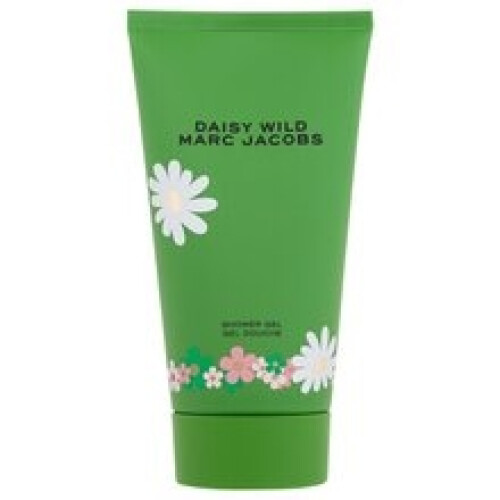 Marc Jacobs Marc Jacobs - Daisy Wild Sprchový gel 150ml