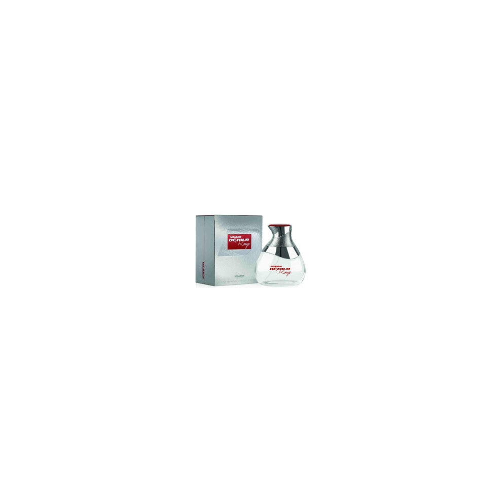 Al Haramain - Detour Rouge EDP 100ml