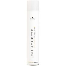 Schwarzkopf Professional - Silhouette Flexible Hold Hairspray - Flexible hairspray 300ml
