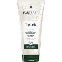 RENE FURTERER TRIPHASIC Shampooing Anti-Chute Stimulant 200 ml | Soin Capillaire Fortifiant