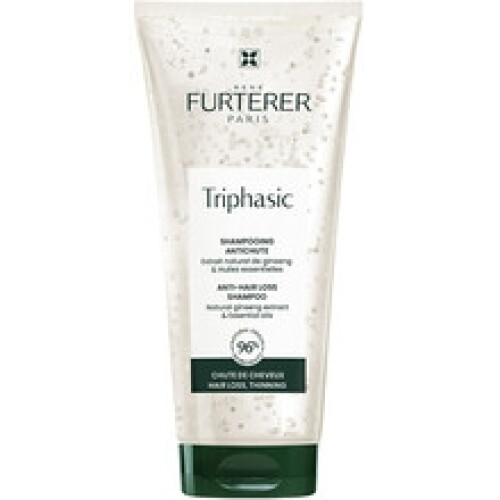Rene Furterer, Triphasic, Haarshampoo, Gegen Haarausfall, 200 ml