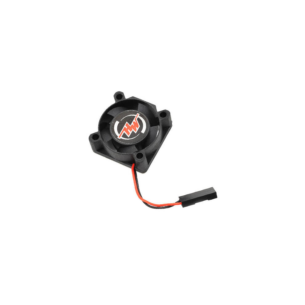 Hobbywing Black Fan 2510Sh 5V 10,000 Rpm 0.13A E Hw30860003