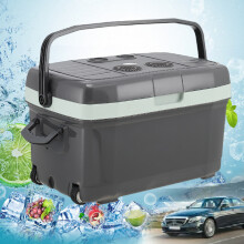 45L Electric Coolbox for Cars Vans