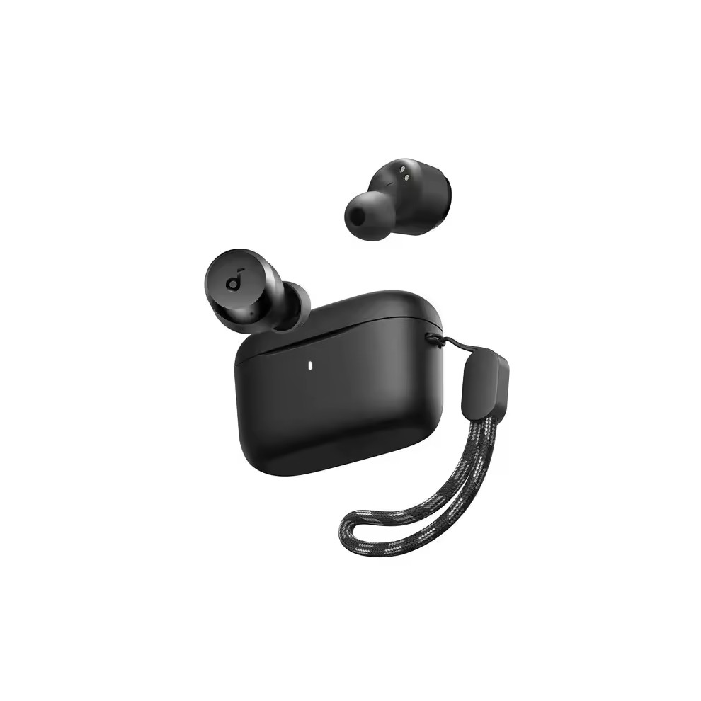 Anker (Black) Soundcore A25i Tws Sport Waterproof Earphone Black
