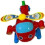 (Aeroplane) Push n Pull Along Stick Toy for Kids 7