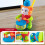(Aeroplane) Push n Pull Along Stick Toy for Kids 8