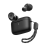 Anker (Black) Anker Soundcore P20i True Wireless Earbuds 1