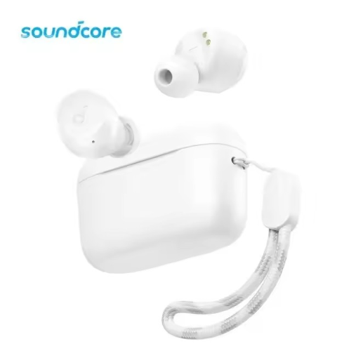 Anker (White) Anker Soundcore P20i True Wireless Earbuds