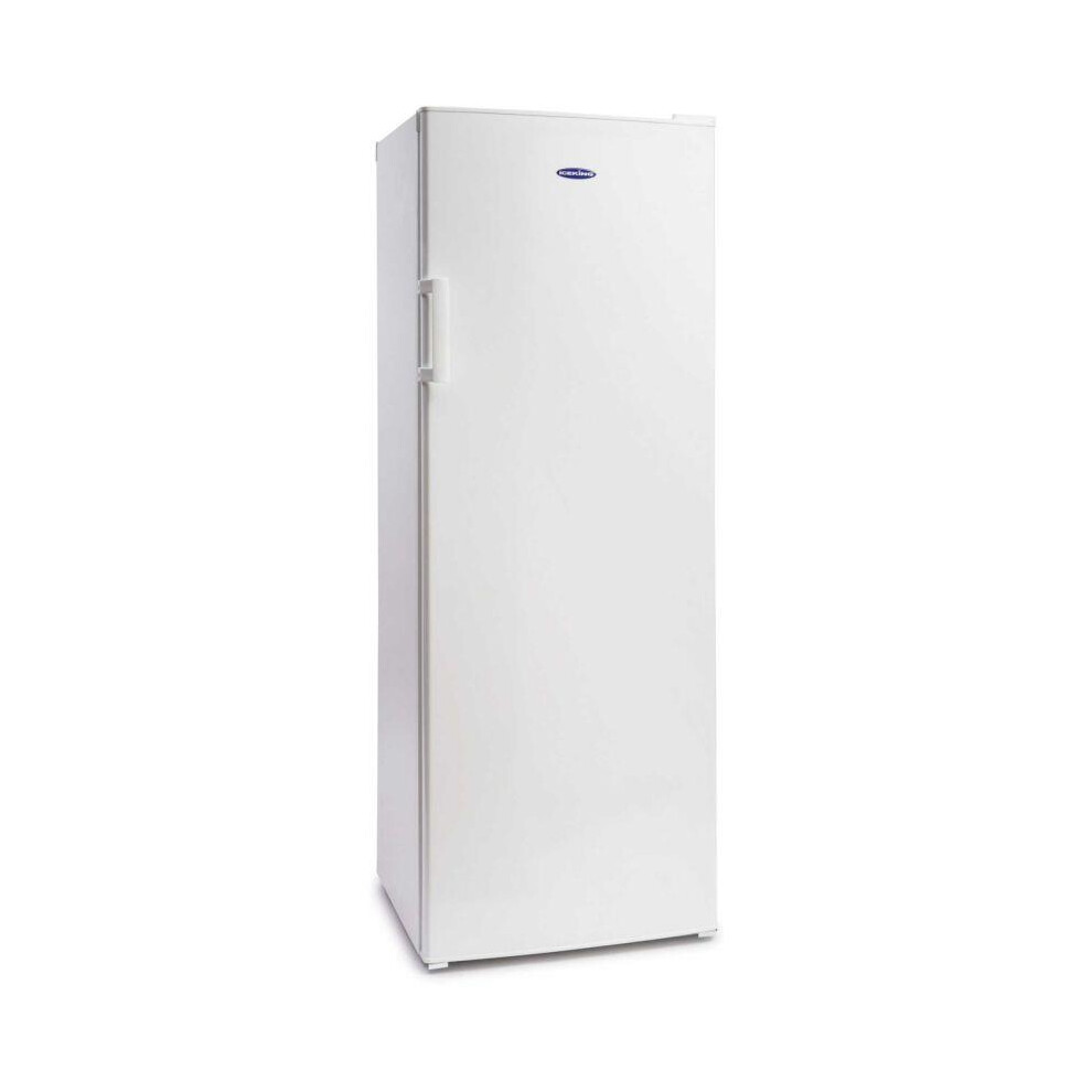 Iceking RZ245EW 242L Tall Freezer - White