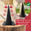 SPARES2GO Kindling Splitter Blade Sharpener Drill Attachment Kit Log Wood Splitting Chisel Wedge Set (Large) 9