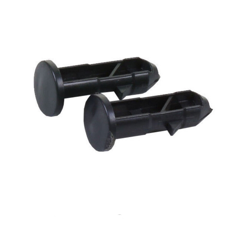 Wheelie Bin Lid Pins Hinge Pin x 2 | 65mm x 20mm