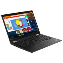 (8 GB RAM, 512 SSD) lenovo ThinkPad X390 Core i5-8365U 13.3" Laptop - Refurbished