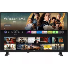 JVC LT-32CF230 Fire TV 32" Smart HD Ready HDR LED TV with Amazon Alexa
