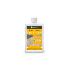 (100ML Sample) Smartseal Natural Stone Sealer - Dry Finish - Impregnating, Durable Clear Sealer for Sandstone, Limestone, Granite, Travertine & Slate - Easy to Apply