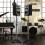 Costway Adjustable Studio Speaker Stands Pair w/ Stable Triangular Base 7