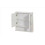 Timber Art Design UK (White) Mirrored Bathroom Cabinet 5