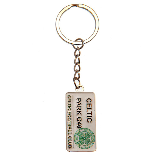 Celtic FC Badge SS