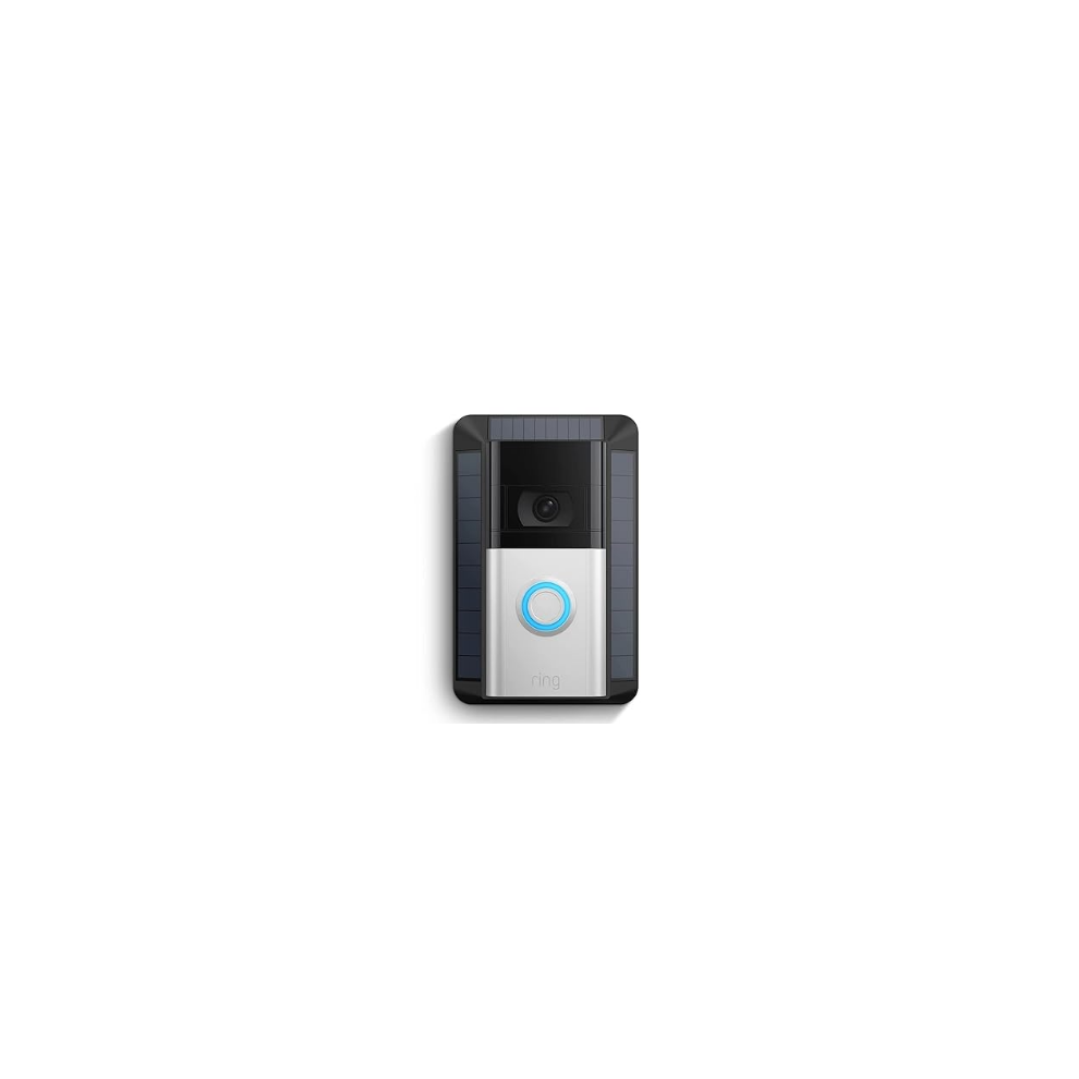 Solar Charger (2nd Generation) for Battery Doorbells