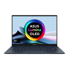 ASUS Zenbook 14 OLED 14" 2.8K Touch Intel Core Ultra 5 16GB RAM 512GB - Refurbished