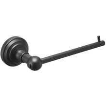 Manissa Toilet Roll Holder Wall Mounted Paper Holder for Bathroom