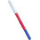 Spaceship Rocket Pinata Party Game with Stick 2