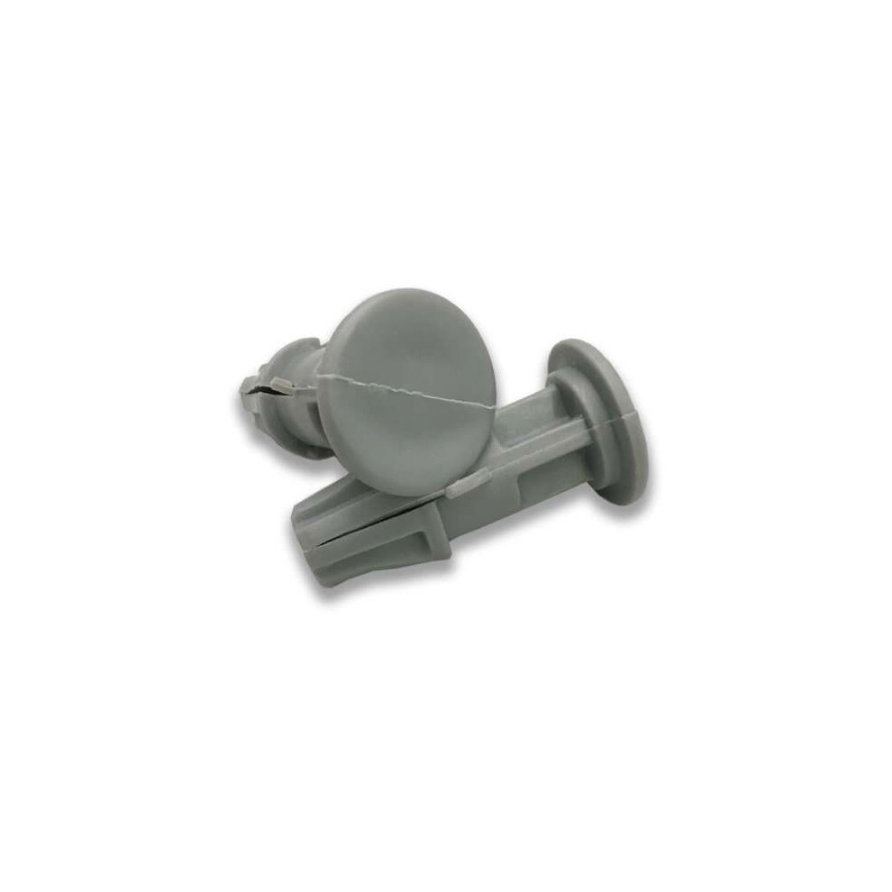 Wheelie Bin Lid Pins | 48mm x 20mm