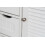 Timber Art Design UK (White) Bathroom Freestanding Cabinet 5