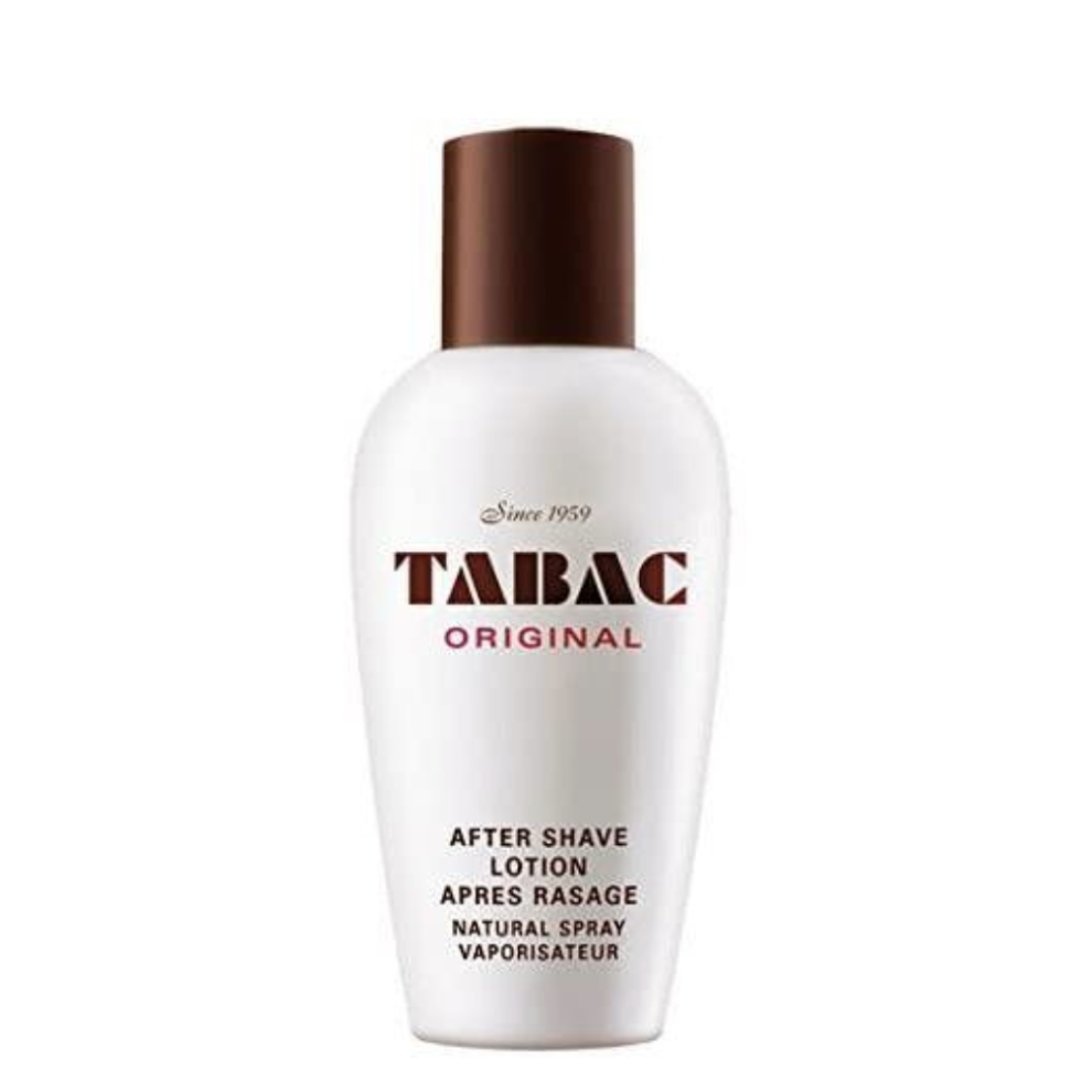 tabac original aftershave 5ml sample spray