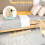 Costway 3-in-1 Triangular Climbing Toys Foldable & Height-adjustable Set 9