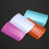 4pcs Double sided Pet Combs Fine Tooth Hair Combs 7