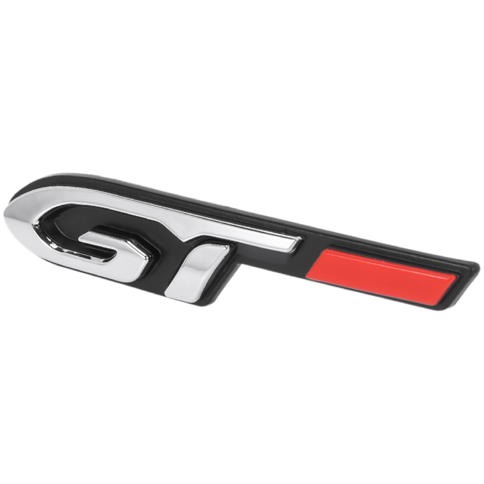 3D Car Style Sticker Gt Design For Fashion Car Door Sticker 4851267436493