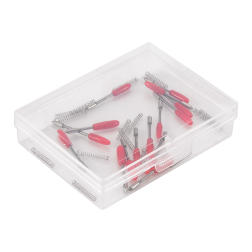 15Pcs 45Degree for Graphtec CB09 Vinyl Cutter Plotter Blades CB09U 1