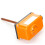 G1/2 Male Thread Hot Water Pipe Temperature Controller Heating System 1