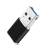 Aluminum Mini USB 3.0 Memory Card Reader Adapter for Micro-SD Card 4