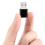 Aluminum Mini USB 3.0 Memory Card Reader Adapter for Micro-SD Card 1