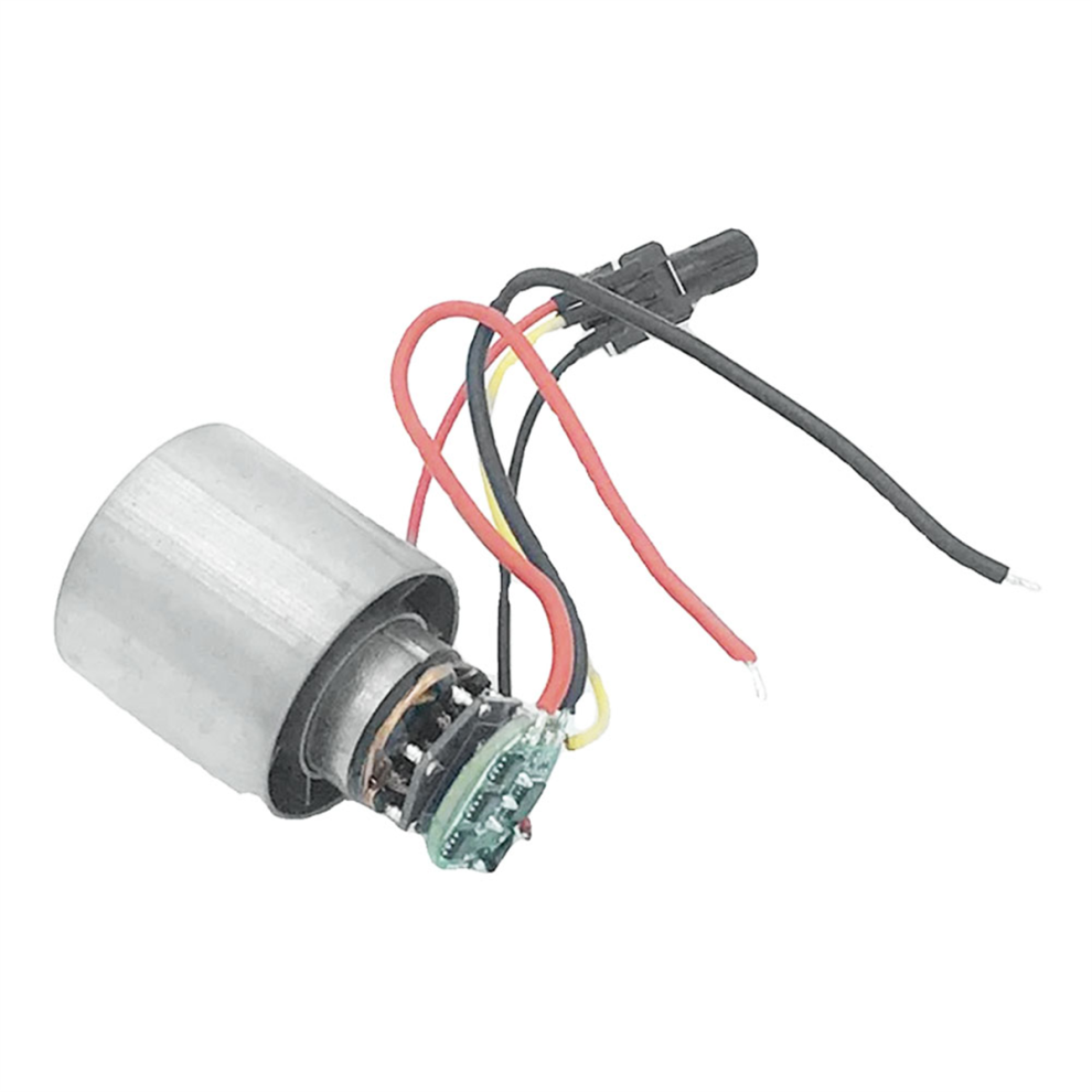 Brushless Motor Dc 7-24V 100000Rpm High Speed Cnc Impeller Ducted Fan 4851529450601
