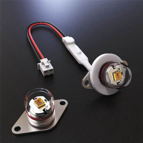 DC12-24V UVC Water Purifier Pet LED Disinfection Module