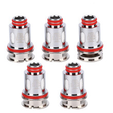 5PCS Rpm 2 PM2 Mesh Coil 0.16Ohm Replacement Coil Mesh Coil Core