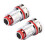 5PCS Rpm 2 PM2 Mesh Coil 0.16Ohm Replacement Coil Mesh Coil Core 2