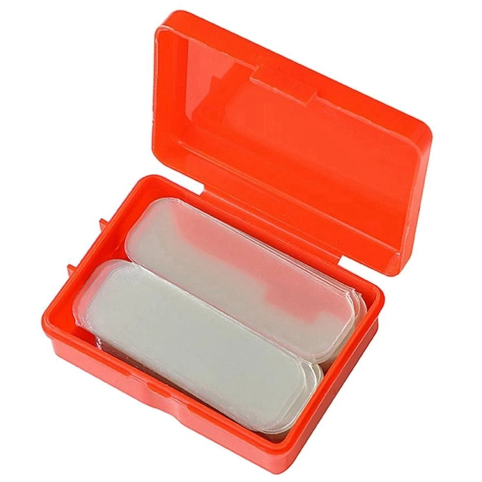 Strong Adhesives Glue Cuttable Traceless Fasteners Transparent Tape 4851267426968