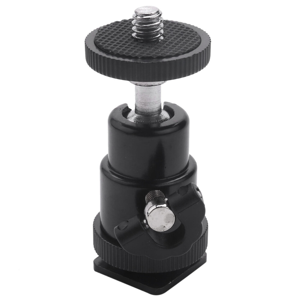 Mini Ball For Dslr Camera,Camcorder,Flash, Stand,Tripod Light 4851267430071