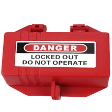 Household Appliances Power Plug Lock Box