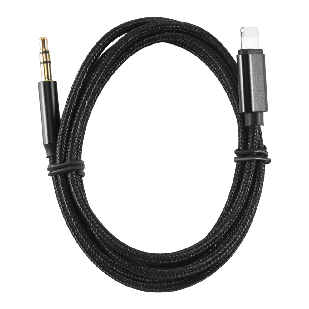 Car Aux Cable For Audio Cable Aux Cable To 3.5Mm Premium Audio 4851267432921