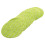 Cordless Electric Mop Replacement Cleaning Pads 12 Cleaning Pads 6
