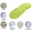 Cordless Electric Mop Replacement Cleaning Pads 12 Cleaning Pads 2