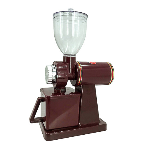 Coffee Grinder Part Hopper for N600 Machine,Coffee Bean Bin,B 2