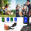 65 PCS Guitar Accessories Kit with Guitar Strings, Tuner, Capo, Picks 3