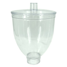 Coffee Grinder Part Hopper for N600 Machine,Coffee Bean Bin,B