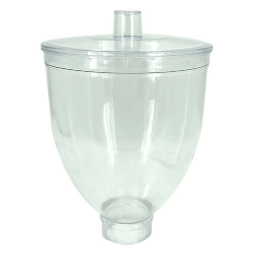 Coffee Grinder Part Hopper for N600 Machine,Coffee Bean Bin,B