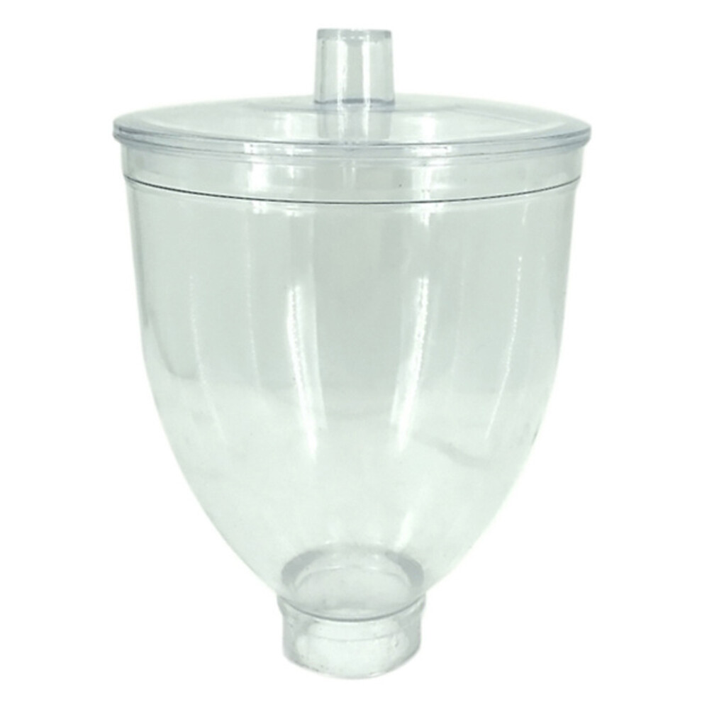 Coffee Grinder Part Hopper for N600 Machine,Coffee Bean Bin,B